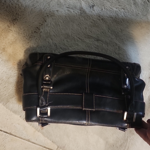 Maxx new york, black, handbag - Picture 4 of 4